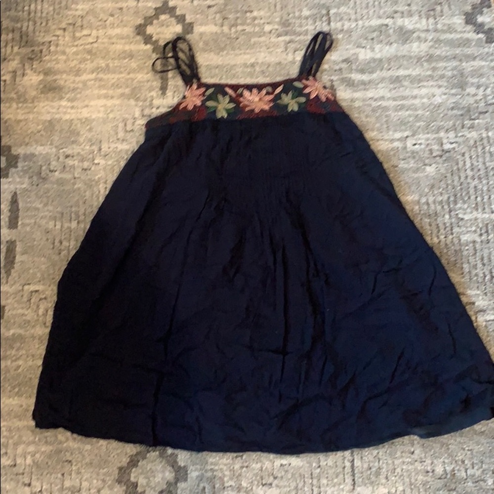 American Eagle Casual Floral Dress.